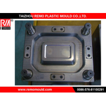 High Qualityplastic Microwave Box Mould